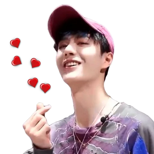 person human face clothing