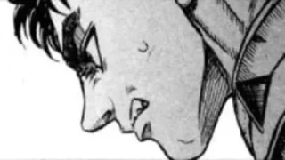 Стикер Berserk - 8