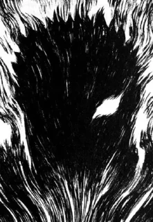 Стикер Berserk - 5