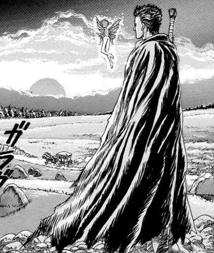 sky sketch black and white