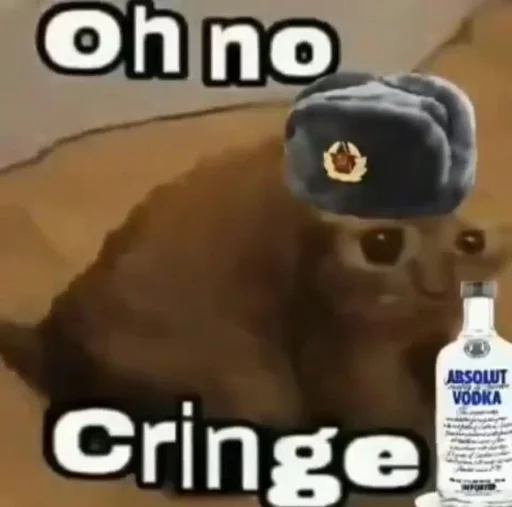 text cartoon soft drink