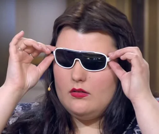 Sticker Guzeeva_to_lyubov - 1