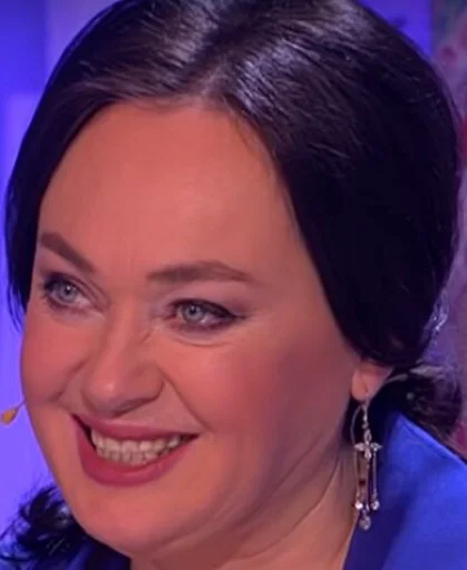 Sticker Guzeeva_to_lyubov - 1