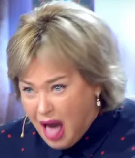 Стикер Гузеева🥰❤️💖💞😍 - 5