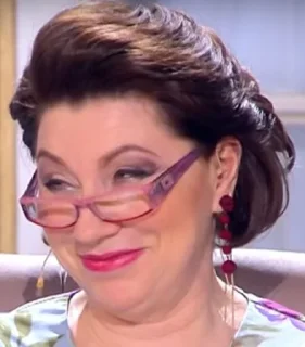 Стикер Гузеева🥰❤️💖💞😍 - 8