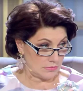 Стикер Гузеева🥰❤️💖💞😍 - 9