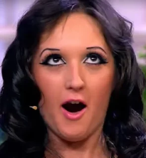 Стикер Гузеева🥰❤️💖💞😍 - 7