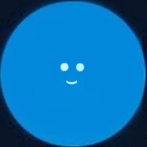 circle astronomical object planet