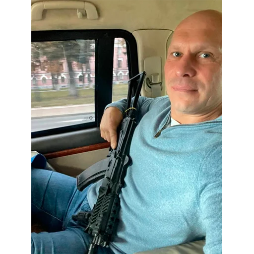 Sticker Маленький гвинтік - 10