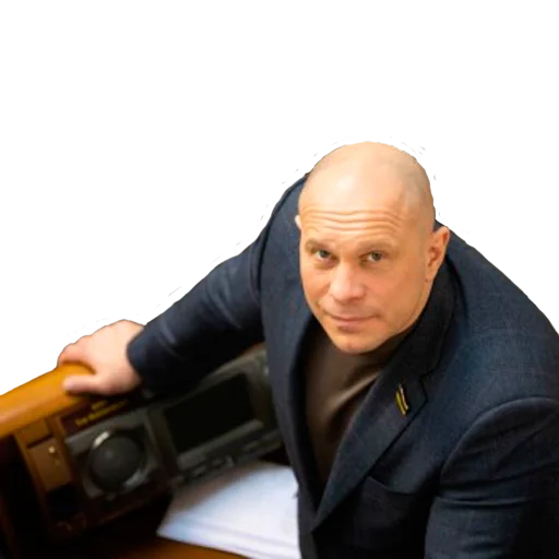 Sticker Маленький гвинтік - 9