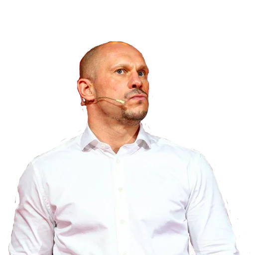 Sticker Маленький гвинтік - 3