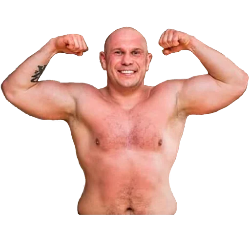 Sticker Маленький гвинтік - 1