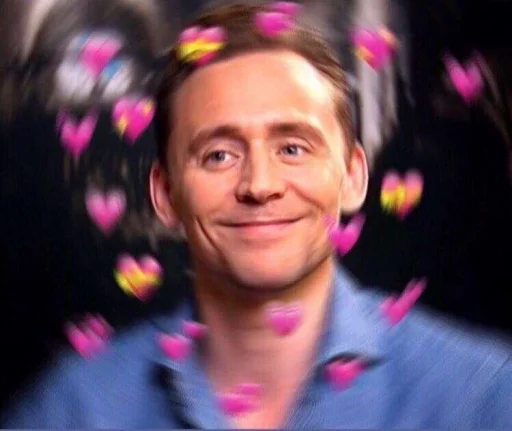 human face person smile