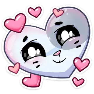 Стикер @stickeri_tg 💋<-- стикеры тут - 11