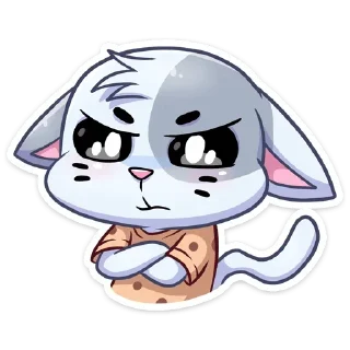 Стикер @stickeri_tg 💋<-- стикеры тут - 4