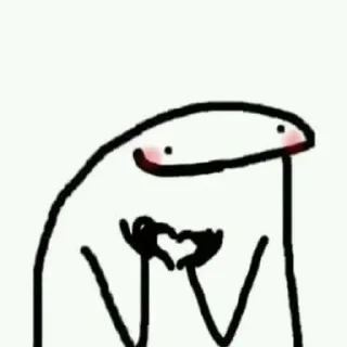 Sticker Больше стикеров 👉🏻 @stickertg4 - 4