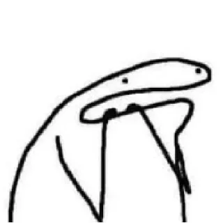 Sticker Больше стикеров 👉🏻 @stickertg4 - 10