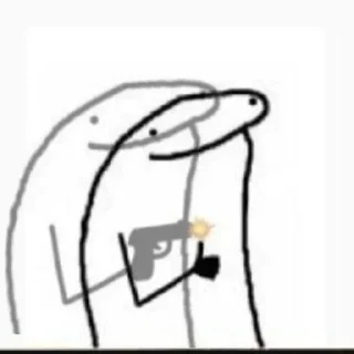 Sticker Больше стикеров 👉🏻 @stickertg4 - 7