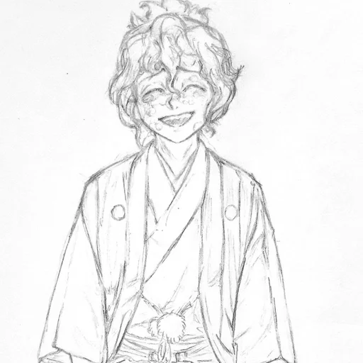 эскиз искусство линейное искусство