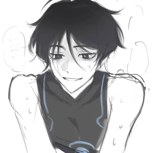 Sticker Gycygububff - 1