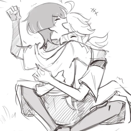 Sticker Gycygububff - 1