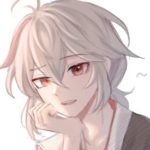 Sticker Gycygububff - 1