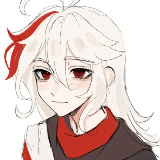 Стикер Gycygububff - 1