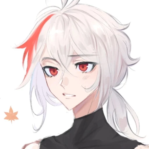 Sticker Gycygububff - 1