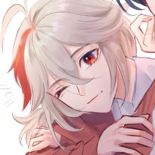 Sticker Gycygububff - 1