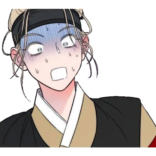 Sticker Gyerin x Jooyeon - 11