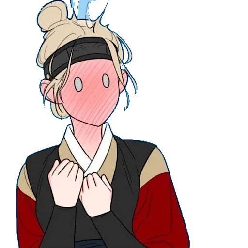 Sticker Gyerin x Jooyeon - 10