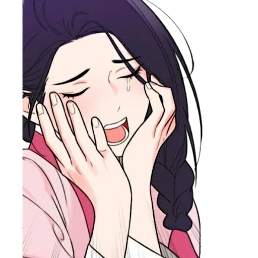 Sticker Gyerin x Jooyeon - 8