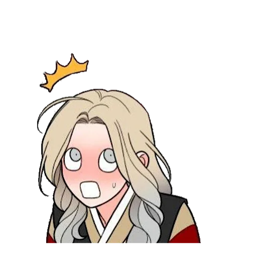 Sticker Gyerin x Jooyeon - 6