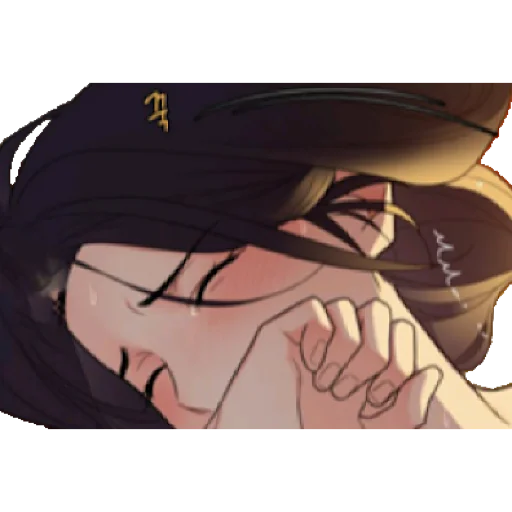 Sticker Gyerin x Jooyeon - 5