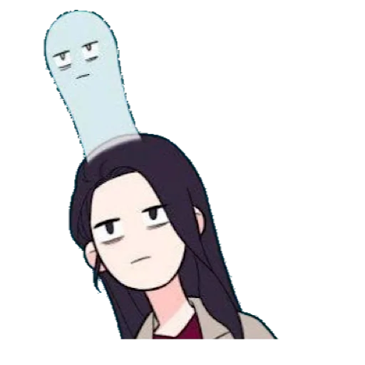 Sticker Gyerin x Jooyeon - 4