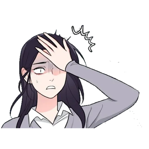 Sticker Gyerin x Jooyeon - 2