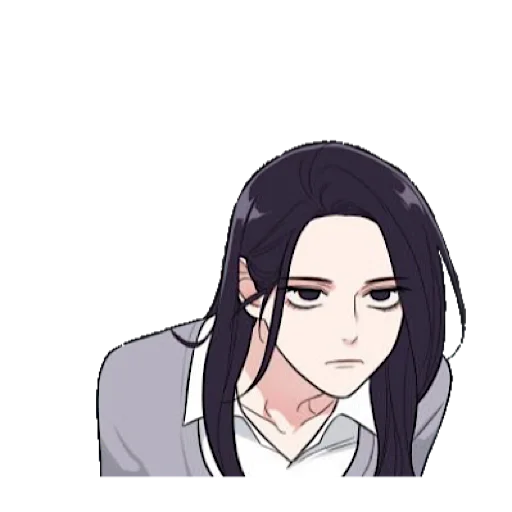 Sticker Gyerin x Jooyeon - 1