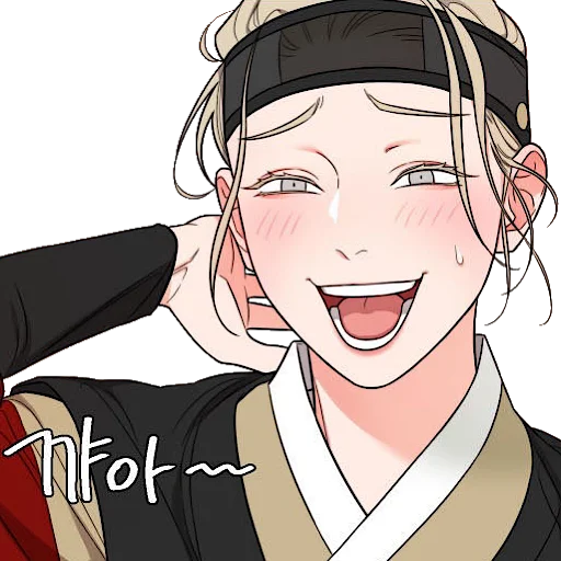 Sticker Gyerin x Jooyeon - 0