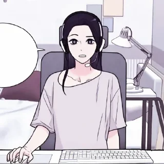 Sticker 𓂃 ☾︎⋆  ‌𝐆𝐲𝐞𝐫𝐢𝐧  ᎓‌ @glimpsovus ☁️ 𝇁𝇃𝇂 - 4