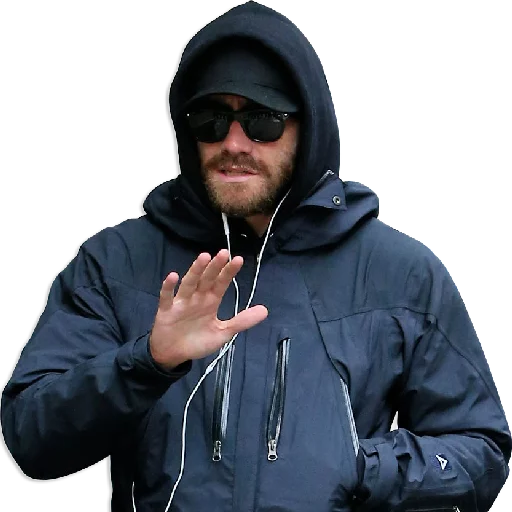 person clothing human face