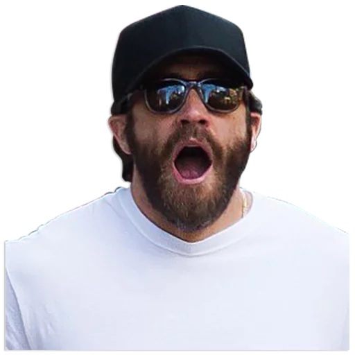 person human face facial hair