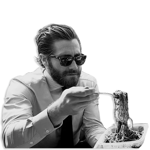 person human face clothing