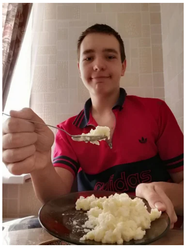 Sticker GymBroStickers - 1