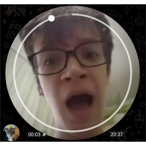 Sticker GymBroStickers - 1