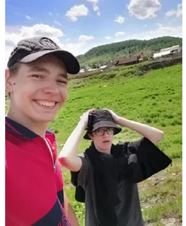 Sticker 🍺GymBro🎲 - 1