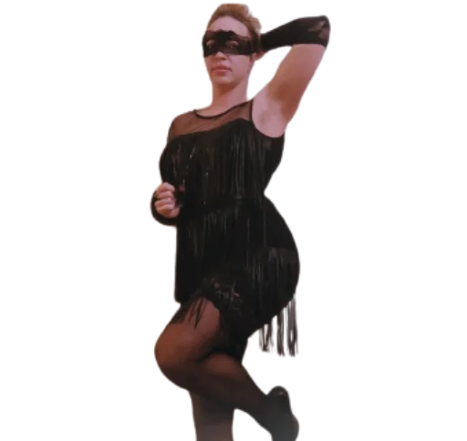 Стикер GyryXimiki - 1