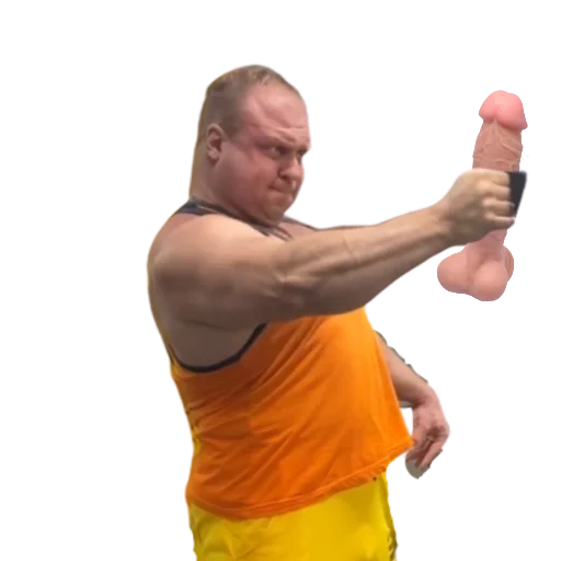 Стикер GyryXimiki - 1