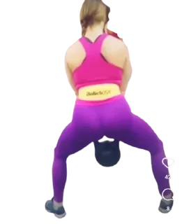 Sticker Химики - 11