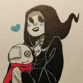 drawing art illustration