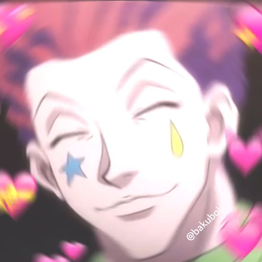 HIsoka - 